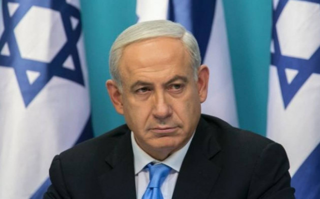 Άμεση η αντίδραση του Ισραήλ στο αίτημα Αμπάς