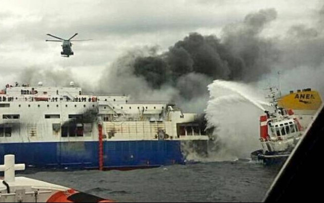 Νόρμαν Ατλάντικ: Ολιγωρία και τραγικές ελλείψεις οδήγησαν στην τραγωδία