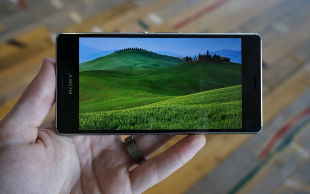 Aυτό θα είναι το νέο Χperia (video)