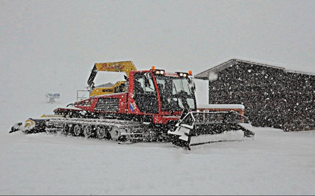 Κακοκαιρία: Αποκλεισμένη η Λακωνία