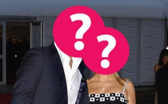 Αυτή η διάσημη επανασύνδεση είναι για γέλια!