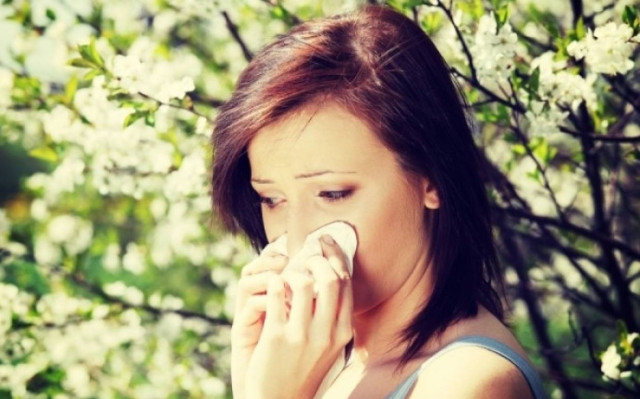 Αλλεργίες τέλος χάρη σε πρωτοποριακό εμβόλιο