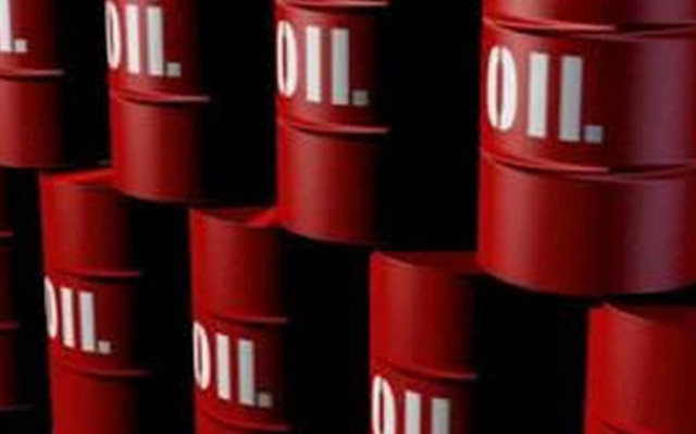 Πάνω από τα 54 δολάρια το πετρέλαιο