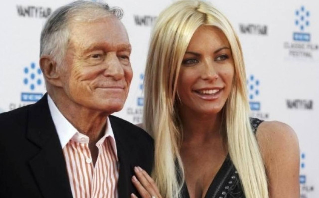 Αστρολογική επικαιρότητα 31/12: Ο Χιου Χέφνερ ζει και βασιλεύει