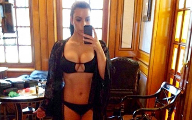 Οι πιο σέξι selfies των σταρ