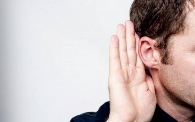 Λαβυρινθίτιδα του αυτιού: Αίτια & συμπτώματα