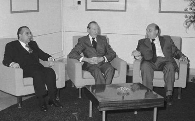 Foreign Office: Νέες αποκαλύψεις για το Κυπριακό