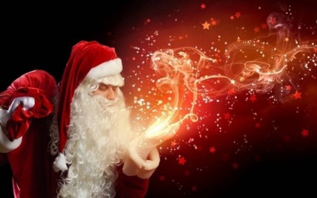 Ο μύθος του Άι Βασίλη: Nα λέμε ή όχι την αλήθεια στα παιδιά;