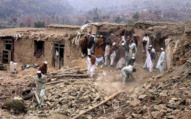 Αφγανιστάν: 26 νεκροί σε γαμήλιο γλέντι από ρουκέτα