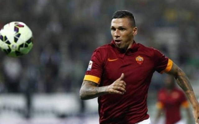 Με Χολέμπας η ντουζίνα με τις κορυφαίες γκολάρες της Ρόμα το 2014 (video)