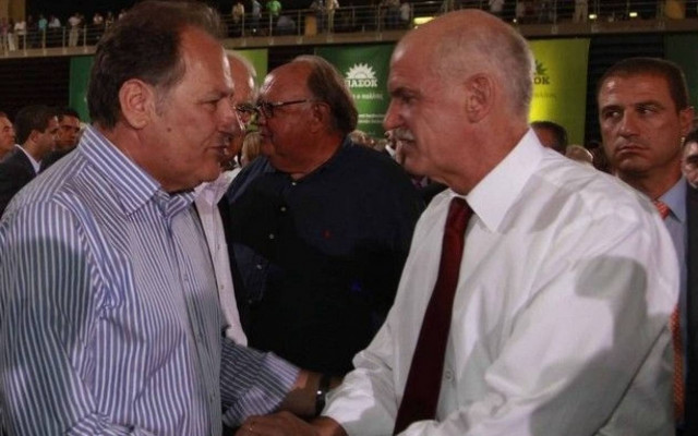 Ο λόγος του Λαλιώτη, οι αντιδράσεις και το ρέκβιεμ ενός Κινήματος…