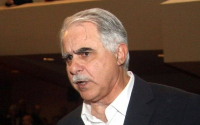 Γιάννης Μπαλάφας: Από αυτές τις χώρες θα ζητήσουμε μείωση του χρέους