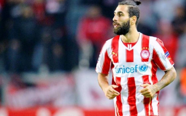 Ολυμπιακός: «Προς Εσκισεχίρσπορ ο Ντουρμάζ»