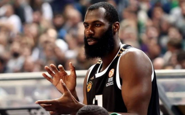 Παναθηναϊκός: Στην έξοδο ο Ράιτ