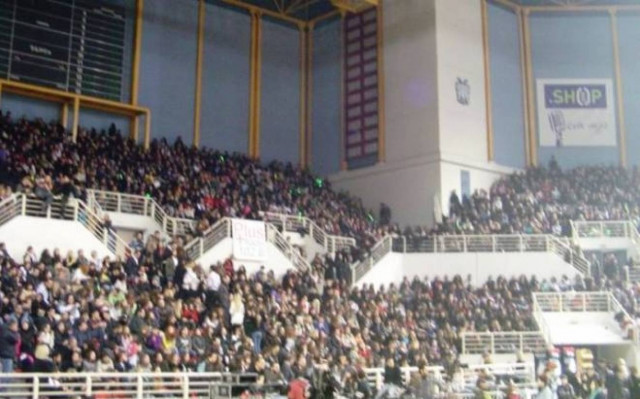 Basket League: Αναβολή μίας ημέρας για το ΠΑΟΚ - ΑΕΚ