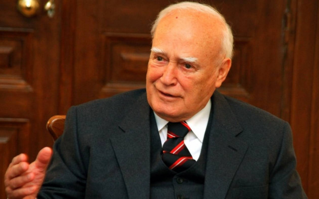 Παπούλιας: Θα ήθελα να είμαι αισιόδοξος αλλά…