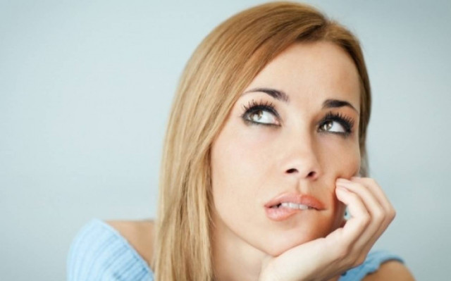 Οι σεξουαλικές σκέψεις ακονίζουν το μυαλό!