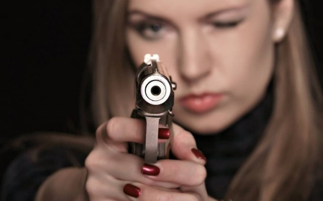 Αυτά που κάνεις στο sex και την εκνευρίζουν