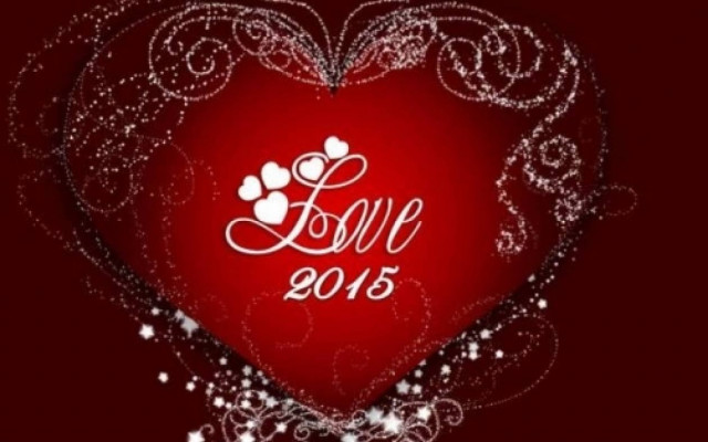 Ερωτικό ωροσκόπιο 1/1/2015