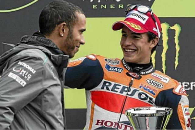 Ανασκόπηση 2014: Δεύτερο για Χάμιλτον, σερί για Μάρκεζ και Οζιέ