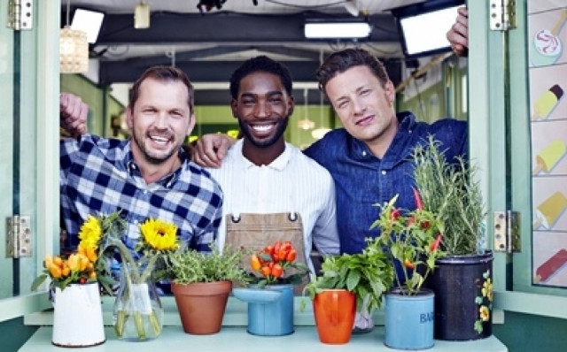 Τζέιμι Όλιβερ: Μην είστε... ρατσιστές με τα «άσχημα» λαχανικά