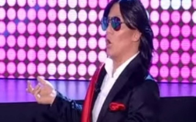 Δείτε τον απολαυστικότατο… Ηλία Ψινάκη και γελάστε με την ψυχή σας!