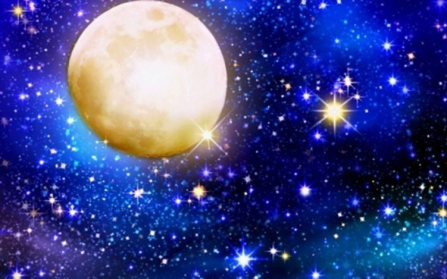 Πλανητικό σκηνικό Ιανουαρίου 2015