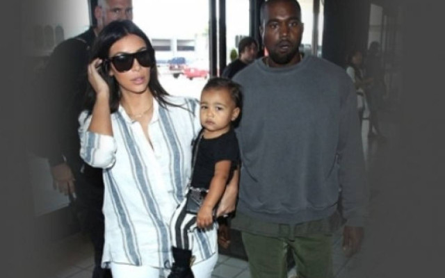Το βέτο του Kanye West στις δύο γυναίκες της ζωής του