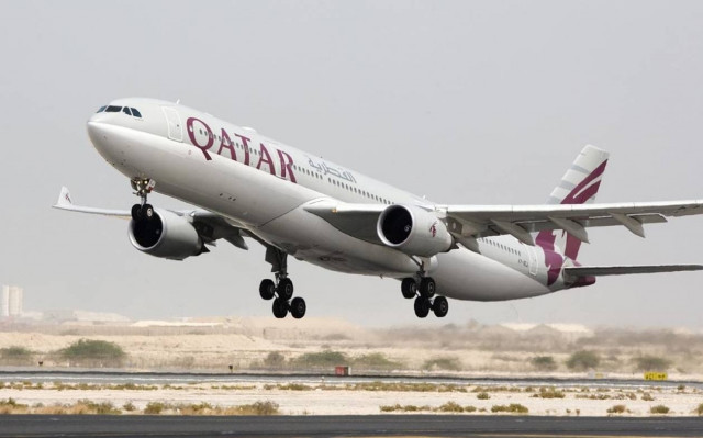 Αναγκαστική προσγείωση αεροπλάνου στο Μάντσεστερ