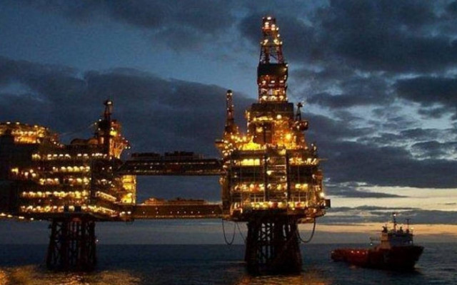 Κάτω από το χαμηλό του 2009 το πετρέλαιο