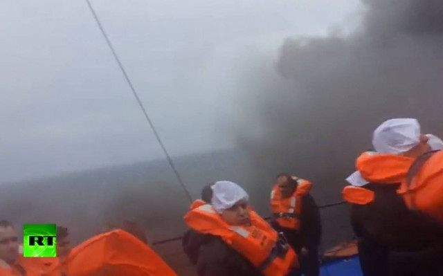 Νόρμαν Ατλάντικ: Η απάντηση του Λιμενικού στις κατηγορίες των Ιταλών