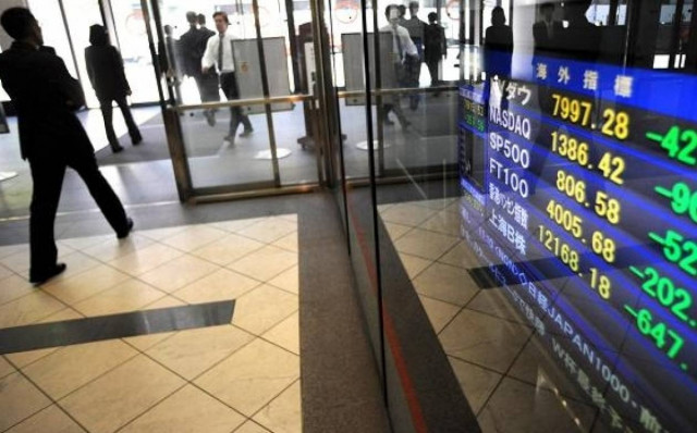 Αναιμική άνοδος, ελάχιστες συναλλαγές, ελάχιστος τζίρος