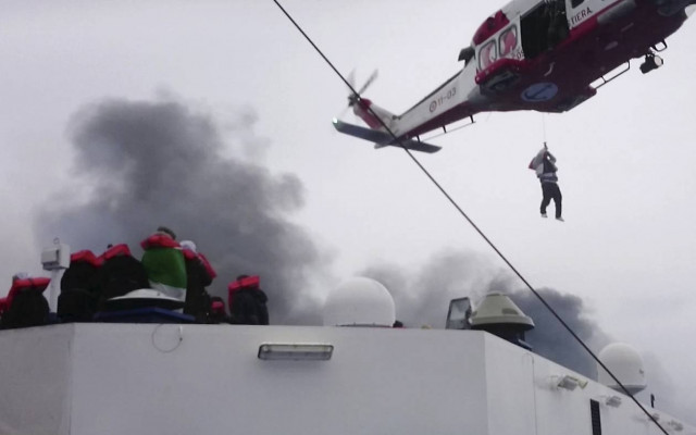 Νόρμαν Ατλάντικ: Τραγικές συγχύσεις με τις λίστες