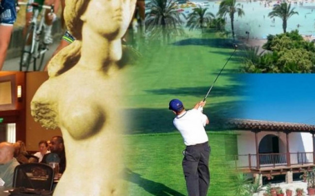 ΚA και ρωσική αγορά προκλήσεις για τουρισμό το 2015