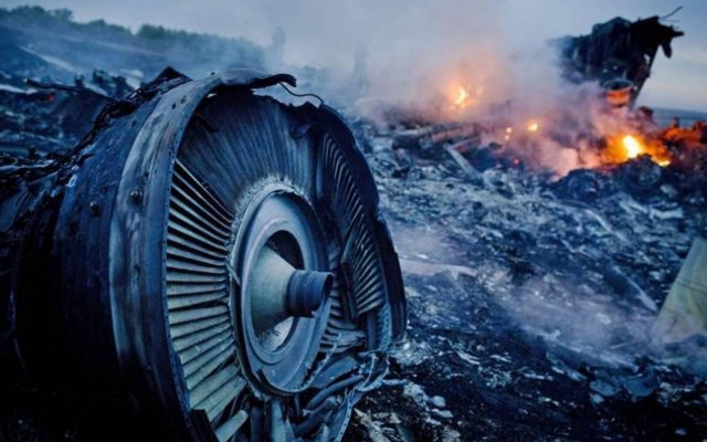 Review 2014: The most important news in photos