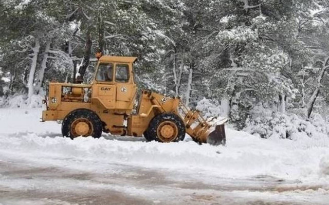 Weather Forecast: Improved conditions on Saturday