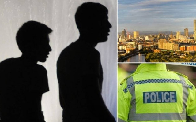 Σοκαριστικά στοιχεία: 7χρονος και 8χρονος βίασαν ανήλικα κορίτσια