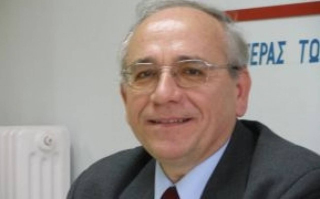 Επιμένει ο Τόλιος για ενδεχόμενο μη πληρωμής τόκων