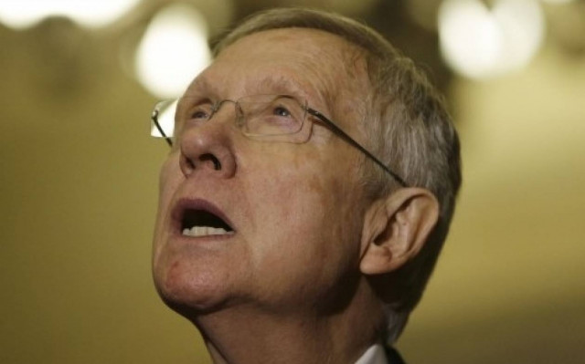 Αμερικανός γερουσιαστής έσπασε τα πλευρά του στη… γυμναστική!