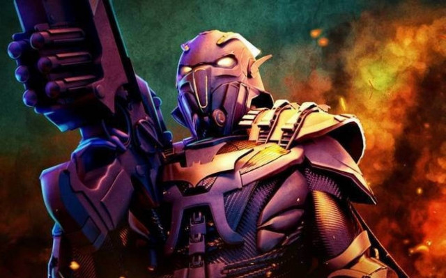 Tα διαφορετικά πρόσωπα του Μπάτμαν (pics)