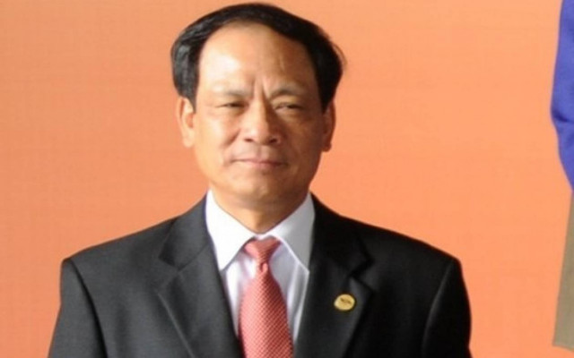 Κίνα: Κορυφαίος διπλωμάτης παύθηκε για διαφθορά