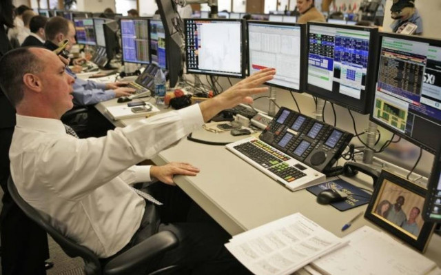 Αγορά ιδίων μετοχών λίγο πριν αλλάξει η χρονιά