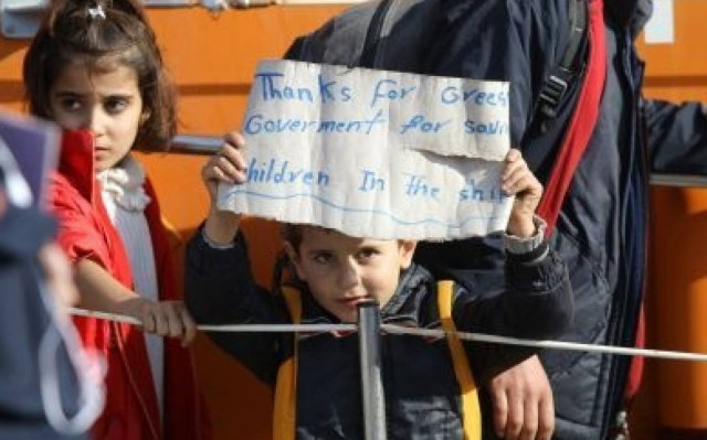 Βέλγιο: Φρένο στη διακίνηση μεταναστών θέλει να βάλει η Κομισιόν