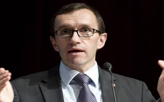 Η κυπριακή κυβέρνηση αποδοκιμάζει τις δηλώσεις Άιντα