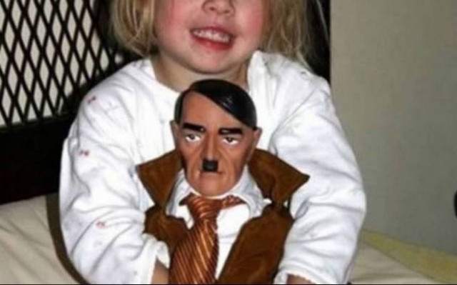 Τα δέκα πιο... ακατάλληλα παιδικά παιχνίδια όλων των εποχών