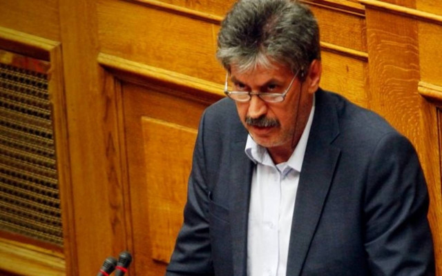 ΣΥΡΙΖΑ: Συγκάλυψη και ενοχή η καταστροφή στοιχείων του Σ.Δ.Ο.Ε.