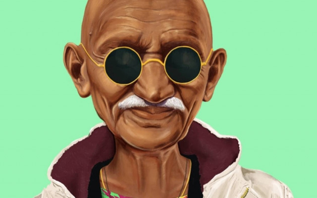 Hipstory: Οι ηγέτες του κόσμου σε εκδοχή χίπστερ