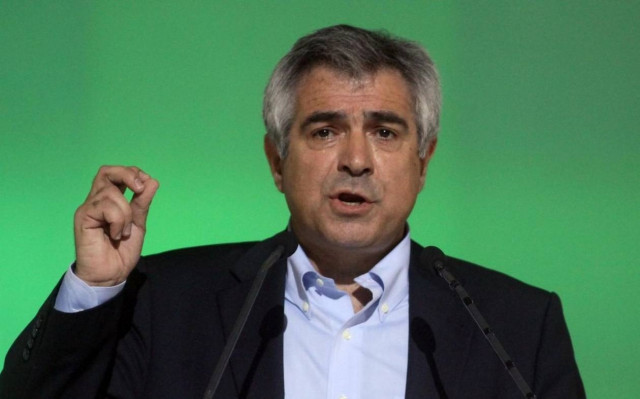 Εκλογές 2015: Οι πρώτες αποχωρήσεις από το ΠΑΣΟΚ ελέω ΓΑΠ