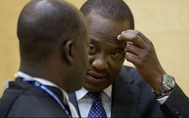 Κένυα: Προσωρινή αναστολή για τον αυστηρό αντιτρομοκρατικό νόμο