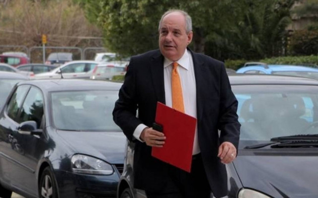 Εκλογές 2015 - Kουίκ: Μας φοβάται ο απερχόμενος πρωθυπουργός